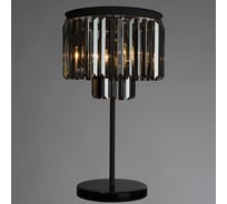 Настольная лампа Divinare NOVA GRIGIO 3002/05 TL-3