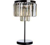 Настольная лампа Divinare NOVA COGNAC 3002/06 TL-3