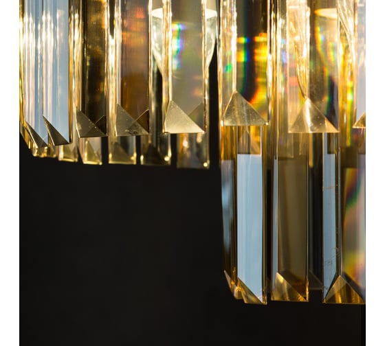 Настольная лампа Divinare NOVA COGNAC 3002/06 TL-3