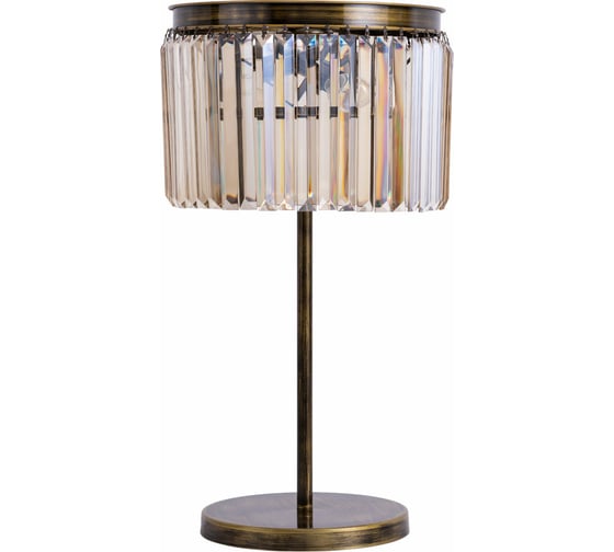 Настольная лампа Divinare NOVA 3005/23 TL-3 1