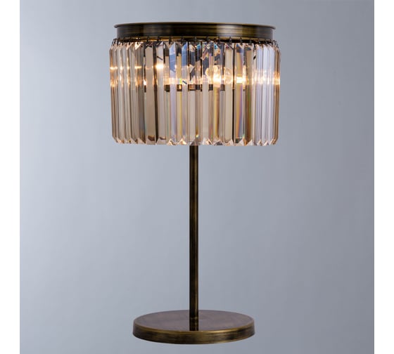 Настольная лампа Divinare NOVA 3005/23 TL-3