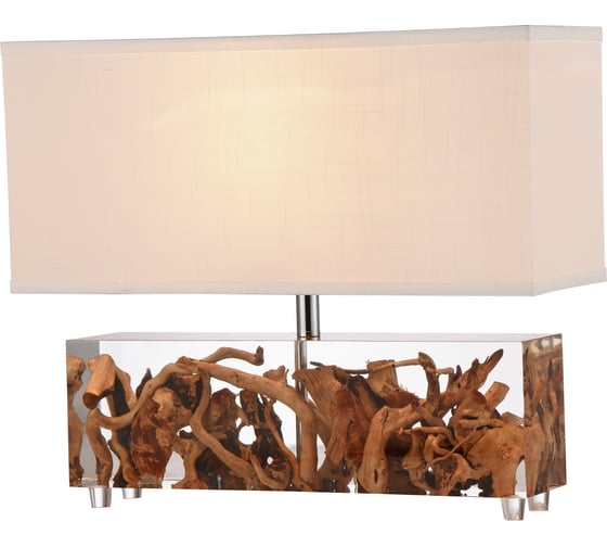 Настольная лампа Divinare SELVA 3401/09 TL-1 1