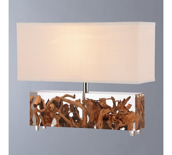 Настольная лампа Divinare SELVA 3401/09 TL-1