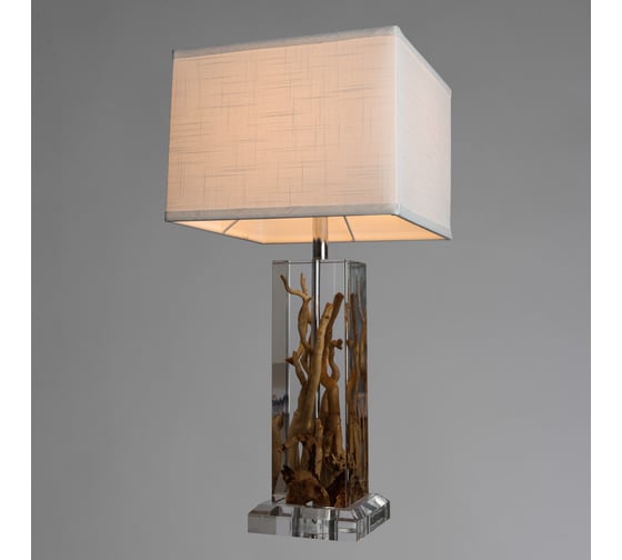 Настольная лампа Divinare SELVA 3200/09 TL-1