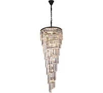 Подвесная люстра Divinare CHARLOTTE 3011/01 SP-18