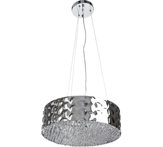 Подвесная люстра Divinare PAOLA 2002/01 SP-6 1