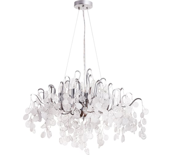 Подвесная люстра Divinare SPUMANTE 7288/26 SP-9