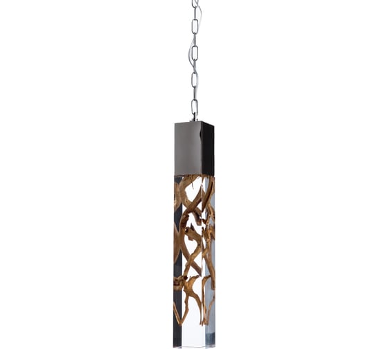Подвесной светильник Divinare SELVA 3200/09 SP-1 1