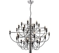 Подвесная люстра Divinare MOLTO 8030/02 LM-50