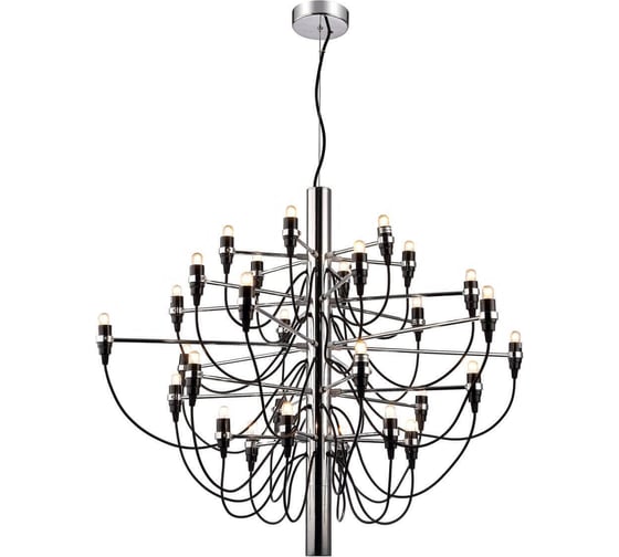 Подвесная люстра Divinare MOLTO 8030/02 LM-50