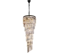 Подвесная люстра Divinare CHARLOTTE 3011/01 SP-15