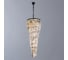 Подвесная люстра Divinare CHARLOTTE 3011/01 SP-15 2