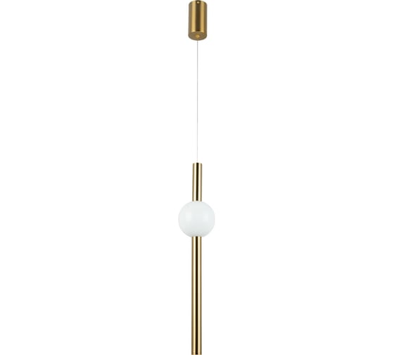 Подвесной светильник Divinare CLIFF 1125/01 SP-10