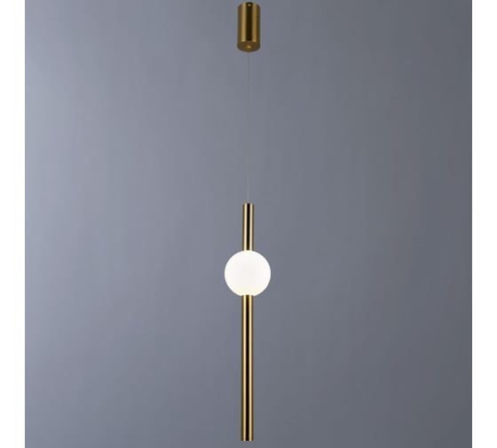 Подвесной светильник Divinare CLIFF 1125/01 SP-10