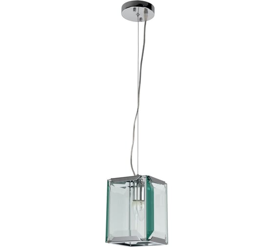 Подвесная люстра Divinare OSTIN 1100/02 SP-1