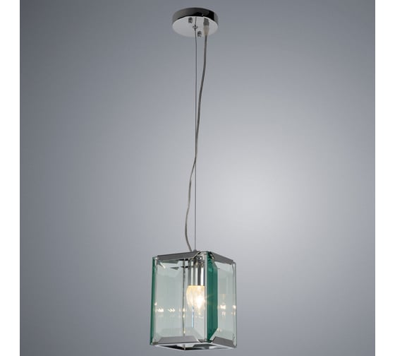 Подвесная люстра Divinare OSTIN 1100/02 SP-1
