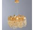 Подвесная люстра Divinare SALICE 3150/16 SP-6 2
