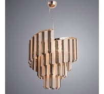 Подвесная люстра Divinare FRIZZANTE 1681/01 LM-7