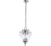 Подвесная люстра Divinare REGGIA 1250/24 SP-3