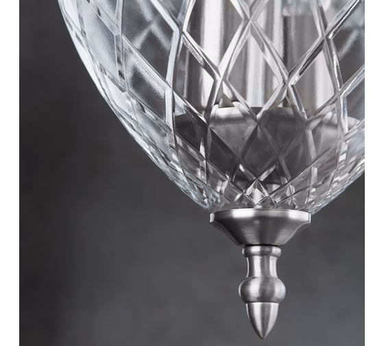 Подвесная люстра Divinare REGGIA 1250/24 SP-3