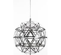 Подвесная люстра Divinare GALASSIA 1030/02 SP-42