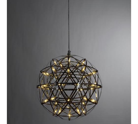 Подвесная люстра Divinare GALASSIA 1030/02 SP-42