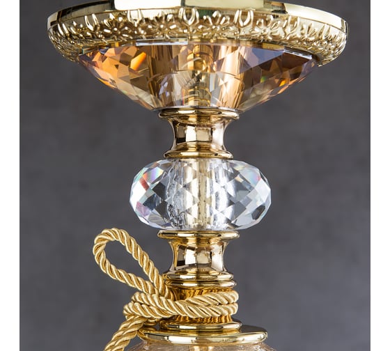 Подвесная люстра Divinare SIMONA 5125/07 LM-8