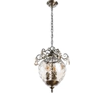 Подвесная люстра Divinare REGGIA 1250/15 SP-3