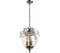 Подвесная люстра Divinare REGGIA 1250/15 SP-3 1
