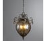 Подвесная люстра Divinare REGGIA 1250/15 SP-3 2