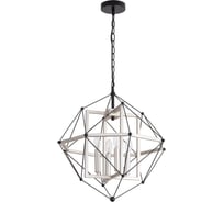 Подвесная люстра Divinare ODIN 2540/26 SP-4