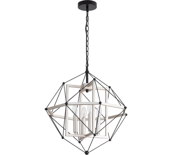 Подвесная люстра Divinare ODIN 2540/26 SP-4