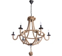 Подвесная люстра Divinare DIANA 8111/01 LM-6