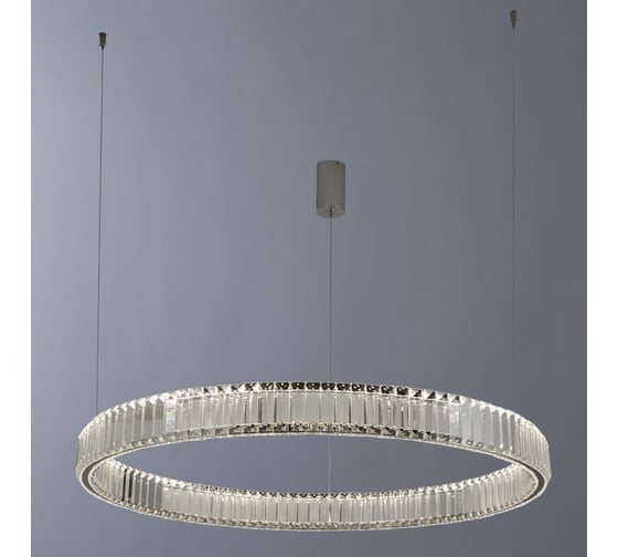 Подвесная люстра Divinare RENATA 1135/02 SP-48