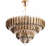 Подвесная люстра Divinare FRIZZANTE 1683/01 LM-7