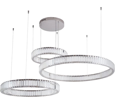 Подвесная люстра Divinare RENATA 1135/02 SP-90