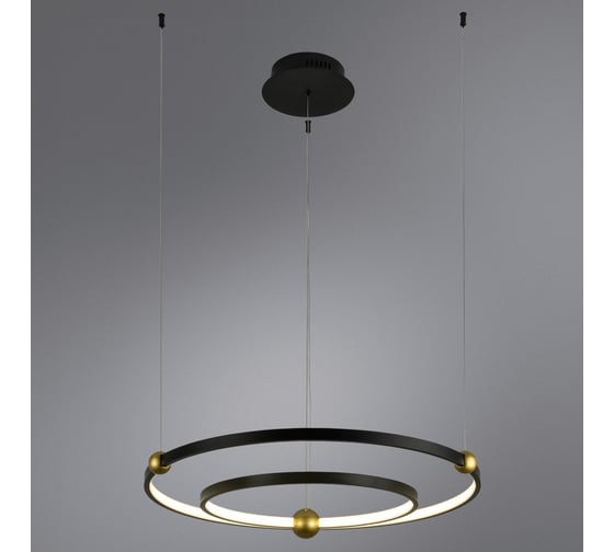 Подвесная люстра Divinare AMADEO 1123/04 SP-65
