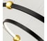 Подвесная люстра Divinare AMADEO 1123/04 SP-65 4
