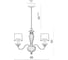 Подвесная люстра Divinare DOLCE 1175/01 LM-8 2