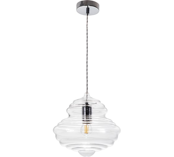 Подвесной светильник Divinare MAUMEE 5002/02 SP-1