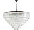 Подвесная люстра Divinare NOVA 3001/02 LM-25 1