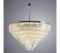 Подвесная люстра Divinare NOVA 3001/02 LM-25 2