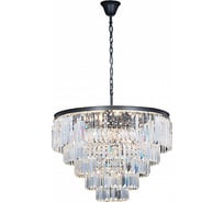 Подвесная люстра Divinare NOVA 3001/01 LM-13