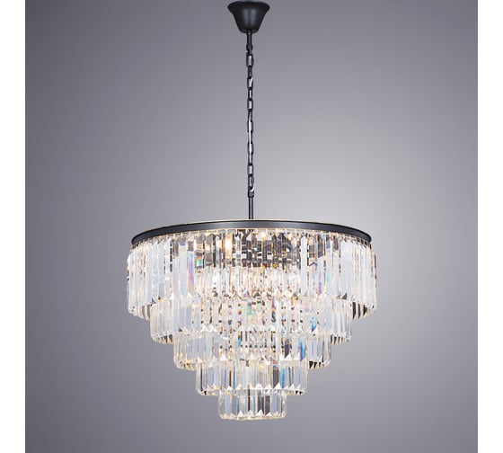 Подвесная люстра Divinare NOVA 3001/01 LM-13