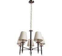 Подвесная люстра Divinare CANDELA 1162/01 LM-5