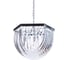 Подвесная люстра Divinare CASCATA 3003/01 SP-5 1