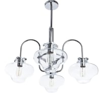 Подвесная люстра Divinare ALVEARE 7108/02 SP-4