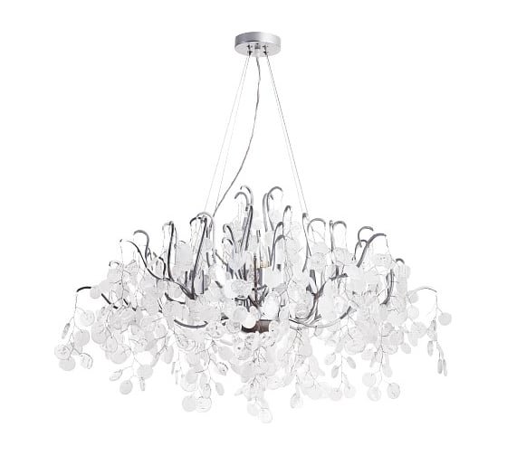 Подвесная люстра Divinare SPUMANTE 7288/26 SP-12 1