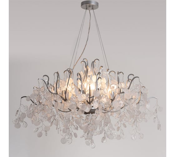 Подвесная люстра Divinare SPUMANTE 7288/26 SP-12