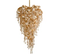 Подвесная люстра Divinare SALICE 3150/16 SP-15